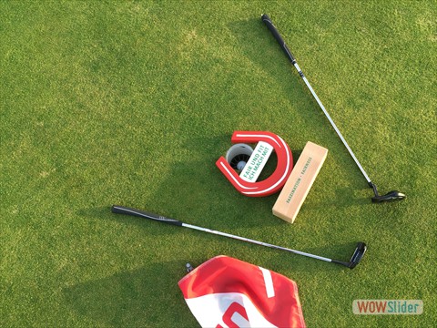 Foto Golf 16